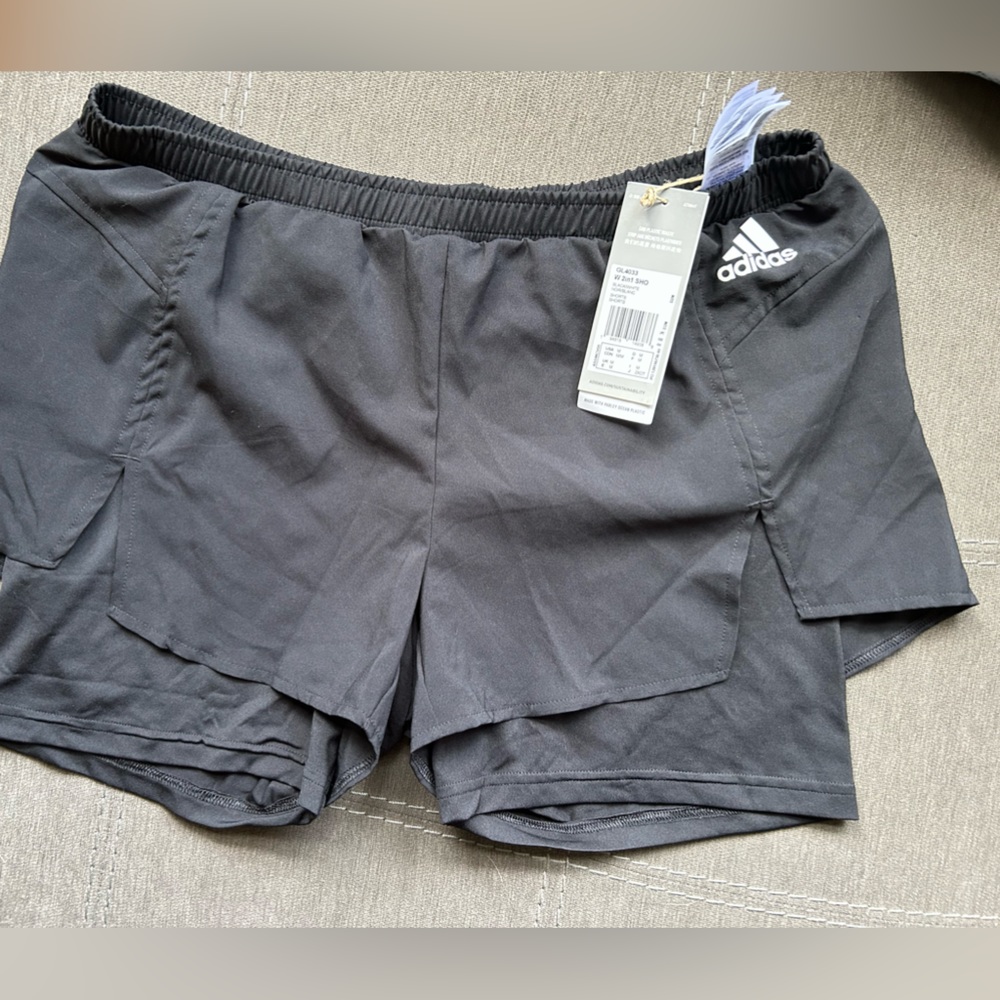 Adidas Shorts